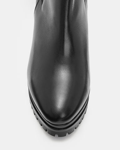 Sarris Leather Boots